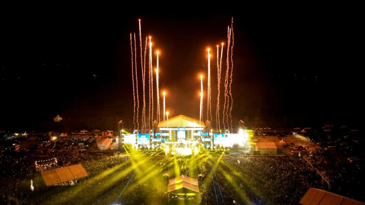 Batulicin Festival (Batfest) 2023