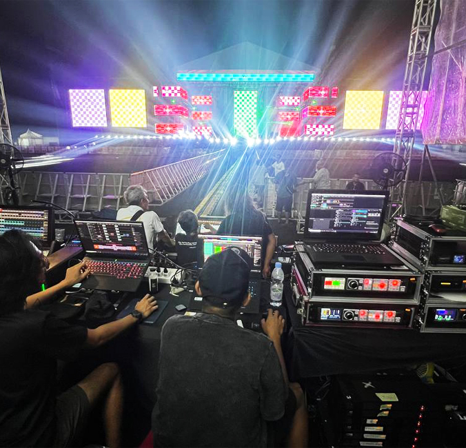 Native Professional Multimedia Crew