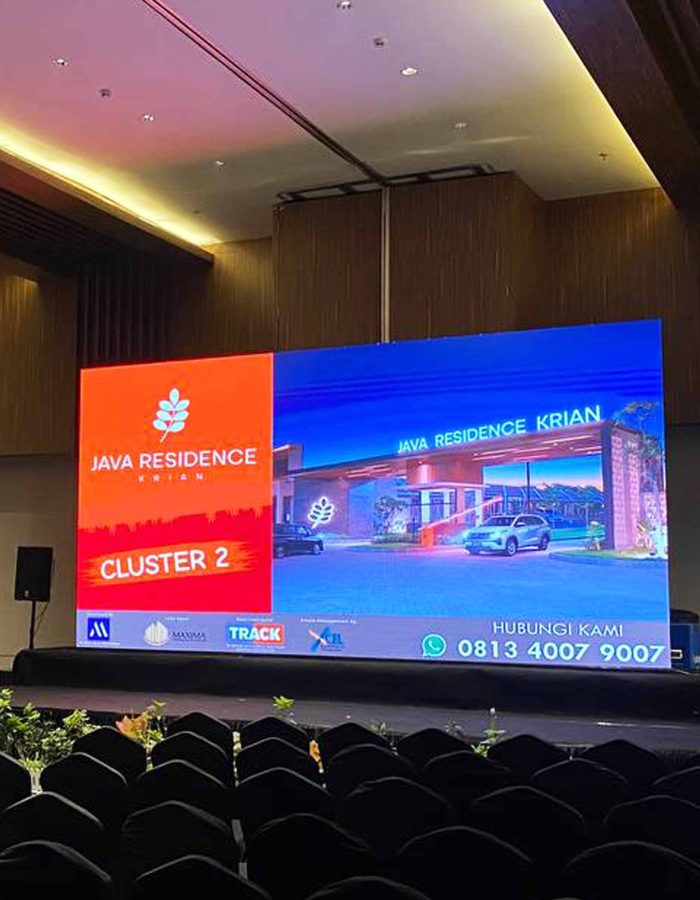 Java Residence