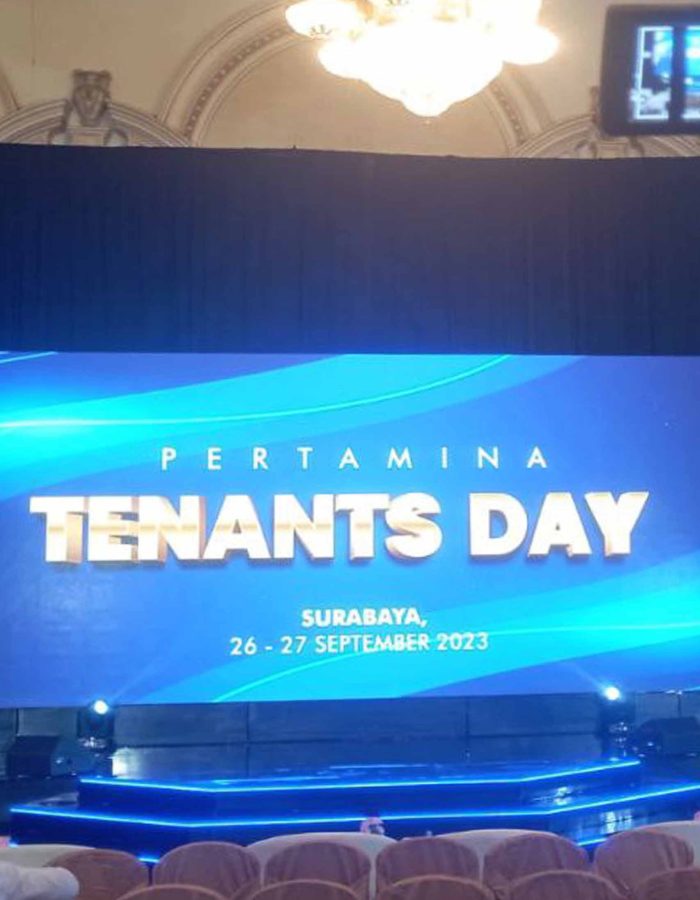 Pertamina - Project 2